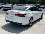 Certified 2021 Nissan Altima 2.0 SR image 4