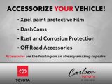 New 2025 Toyota Tundra Platinum image 2