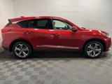 Certified 2022 Acura RDX AWD w/ Advance Package image 4