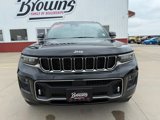 New 2025 Jeep Grand Cherokee L Overland image 2