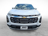 New 2026 Chevrolet Equinox LT image 3