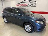 Used 2015 Nissan Rogue SV w/ SV Moonroof Package image 6