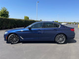 Used 2019 BMW 540i xDrive image 3