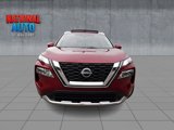 Used 2023 Nissan Rogue Platinum w/ Platinum Premium Package image 3