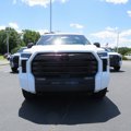 New 2025 Toyota Tundra SR5 image 4