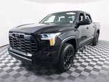 Used 2025 Toyota Tundra Limited image 3