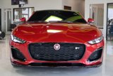 Used 2021 Jaguar F-TYPE R image 2