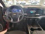 New 2025 Chevrolet Silverado 2500 LTZ w/ LTZ Convenience Package image 3
