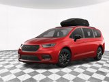 New 2025 Chrysler Pacifica Select image 2