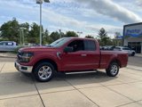 Used 2024 Ford F150 XLT w/ Tow/Haul Package image 5