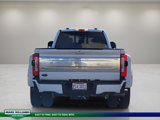 Used 2025 Ford F450 4x4 Crew Cab Super Duty image 5
