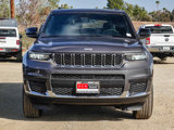 New 2025 Jeep Grand Cherokee L Laredo image 2