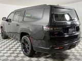 Used 2024 Jeep Grand Wagoneer L Series II w/ Quick Order Packagew 28T image 4