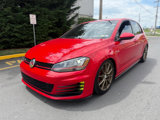 Used 2015 Volkswagen GTI S w/ Lighting Package (SEL) image 2