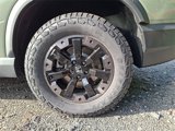 New 2026 Honda Passport TrailSport Elite image 5