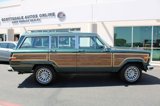 Used 1991 Jeep Grand Wagoneer image 6