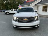 Used 2020 Chevrolet Suburban Premier image 2