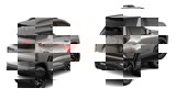 New 2026 GMC Terrain AT4 w/ LPO, Floor Liner Package image 3