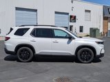 New 2025 Honda Pilot Black Edition image 2