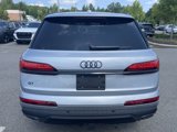 Certified 2025 Audi Q7 3.0T Premium Plus image 4