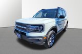 Used 2024 Ford Bronco Sport Badlands w/ Premium Package image 3