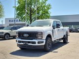 New 2025 Ford F250 XL w/ STX Appearance Package image 2
