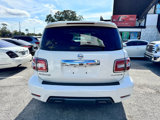 Used 2019 Nissan Armada Platinum w/ Captain's Chairs Package image 3