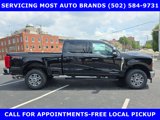 New 2025 Ford F250 XLT image 5