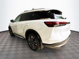 New 2026 INFINITI QX60 Luxe w/ Cargo Package image 5
