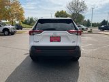 New 2025 Toyota RAV4 XLE image 4
