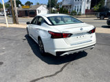 Used 2020 Nissan Altima 2.5 SV image 3