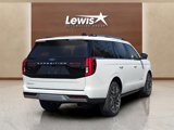 New 2025 Ford Expedition Platinum w/ Platinum Ultimate Package image 5
