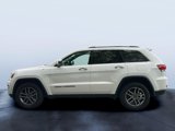 Used 2020 Jeep Grand Cherokee Limited w/ Luxury Group II image 2