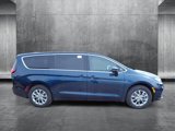 New 2025 Chrysler Pacifica Select w/ Uconnect Theater Family Group image 5