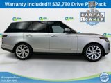 Used 2019 Land Rover Range Rover HSE image 4