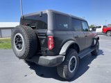 New 2025 Ford Bronco Outer Banks w/ Sasquatch Package image 4