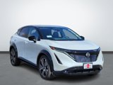 New 2025 Nissan Ariya Platinum image 5