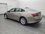 Used 2023 Chevrolet Malibu LT w/ Driver Confidence Package image 3