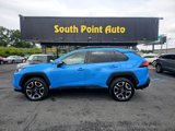 Used 2021 Toyota RAV4 Adventure image 3