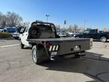 New 2024 RAM 3500 Tradesman w/ Chrome Appearance Group image 3