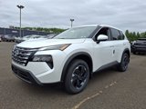 New 2026 Nissan Rogue SV image 2