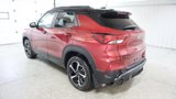 Used 2021 Chevrolet TrailBlazer RS w/ Sun and Liftgate Package image 3