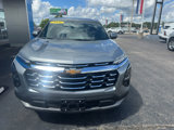 New 2026 Chevrolet Equinox LT w/ Convenience Package II image 2
