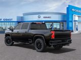 New 2025 Chevrolet Silverado 2500 LTZ w/ Trail Boss Package image 3