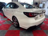 Used 2022 Subaru Legacy Limited XT image 5