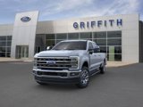 New 2025 Ford F350 Lariat w/ Chrome Package image 3