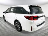 New 2025 Honda Odyssey Elite image 5