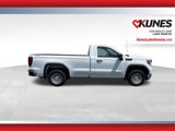 Used 2021 GMC Sierra 1500 4x4 Regular Cab w/ Fleet Convenience Package image 3