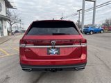 New 2025 Volkswagen Atlas SE image 6