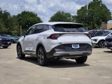 New 2026 Kia Sportage LX image 3